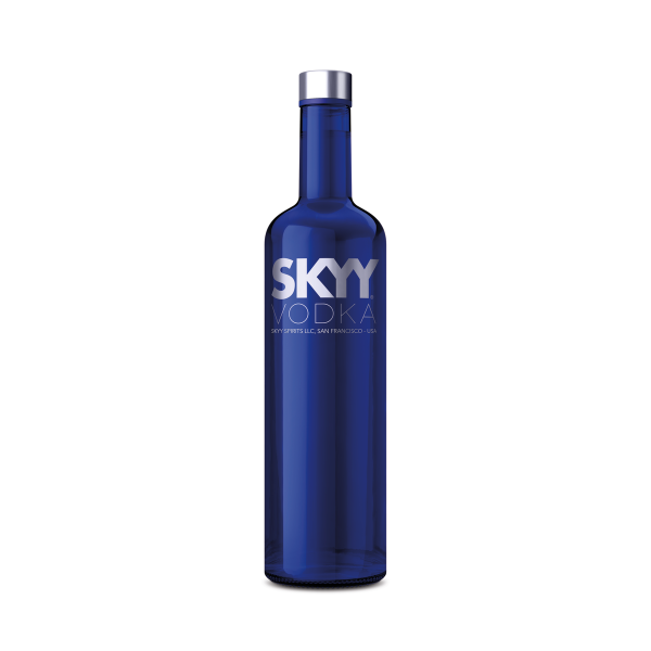 Bild von Skyy Vodka 40% 0,7l