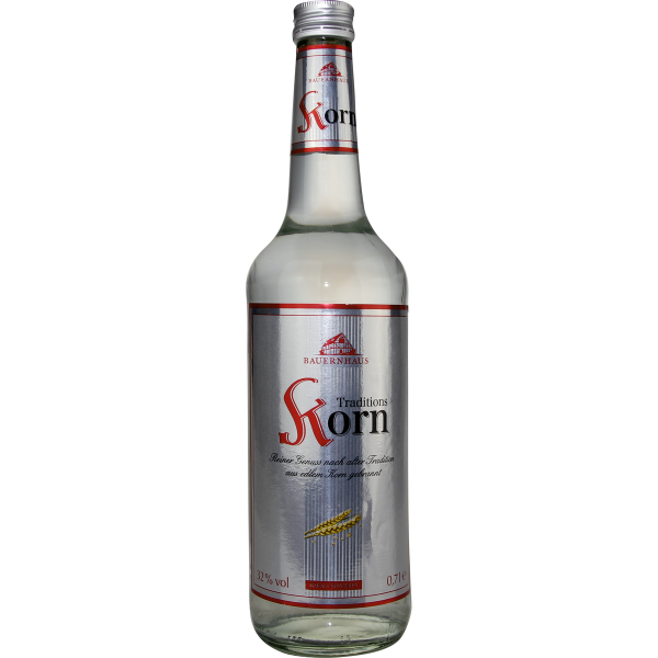 Bild von Bauernhaus Korn 32% 0,7l