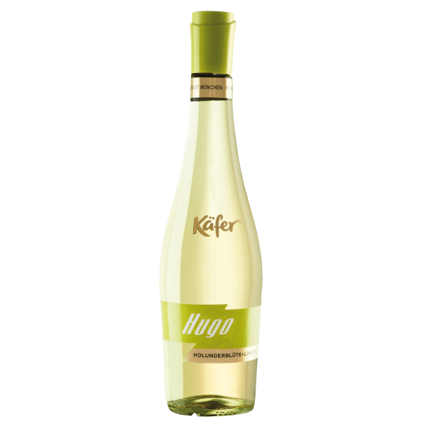 Bild von Käfer Hugo 0,75l