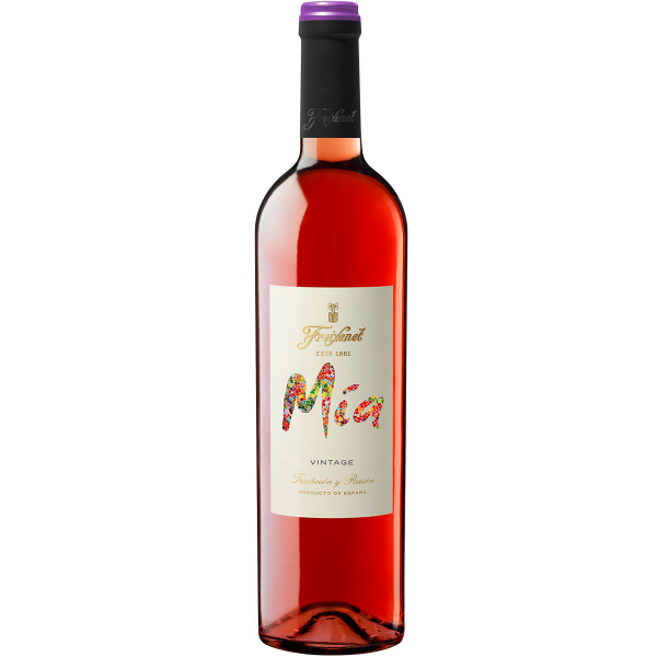 Bild von Freixenet Mia Rosado htr.0,75l