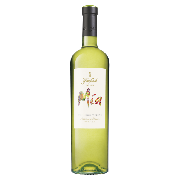 Bild von Freixenet Mia Blanco lb.0,75l