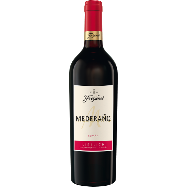 Bild von Freixenet Mederano Tinto lb.0,75l