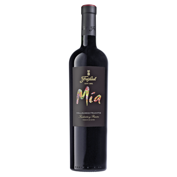 Bild von Freixenet Mia Tinto htr.0,75l