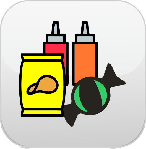 Bild für Kategorie Lebensmittel