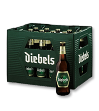 Bild von Diebels Alt 20x0,5l Mw