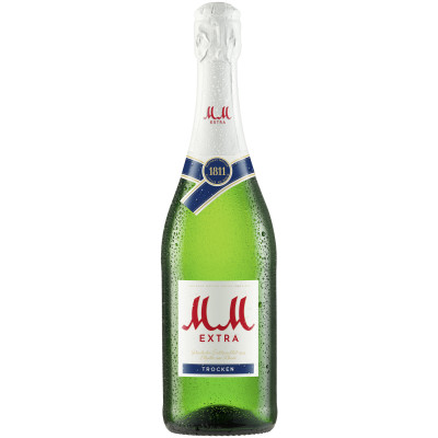 Bild von MM Extra Sekt htr.0,75l