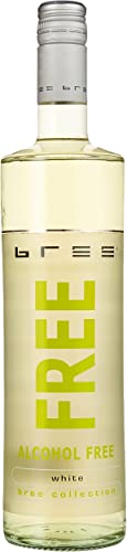 Bild von Bree Free White Alcohol Free 0,75l