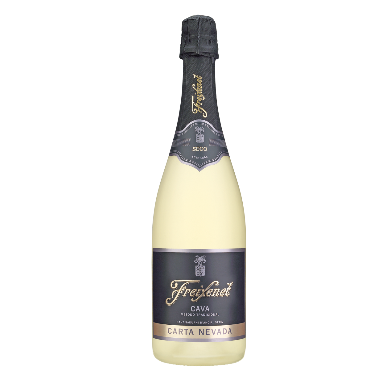 Bild von Freixenet Carta Nevada Seco 0,75l