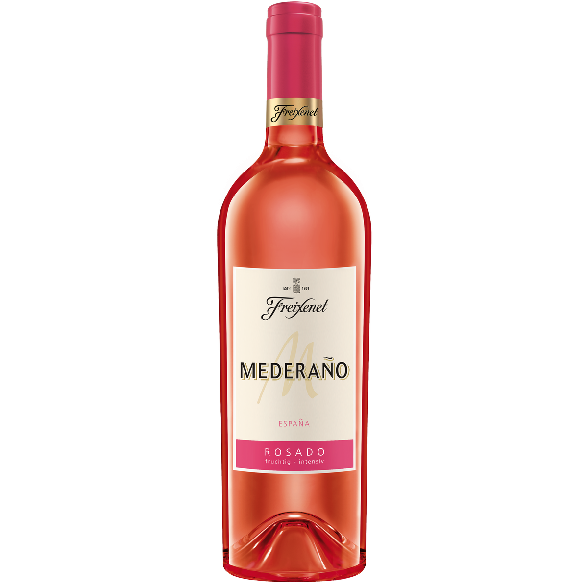 Bild von Freixenet Mederano Rosado htr.0,75l