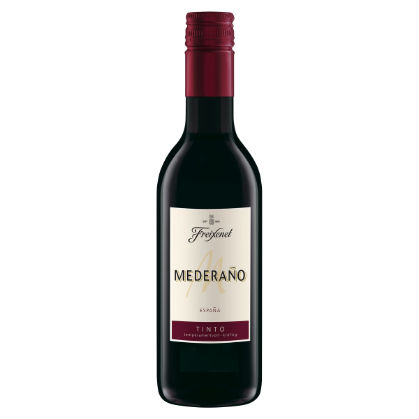 Bild von Freixenet Mederano Tinto htr.0,75l