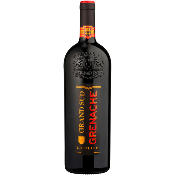Bild von Grand Sud Grenache IGP lb.1l