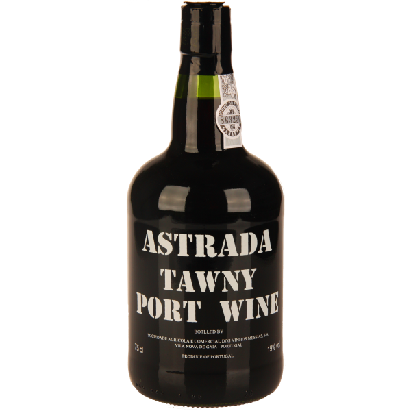 Bild von ASTRADA Tawny Portwein PT 19% 0,75l
