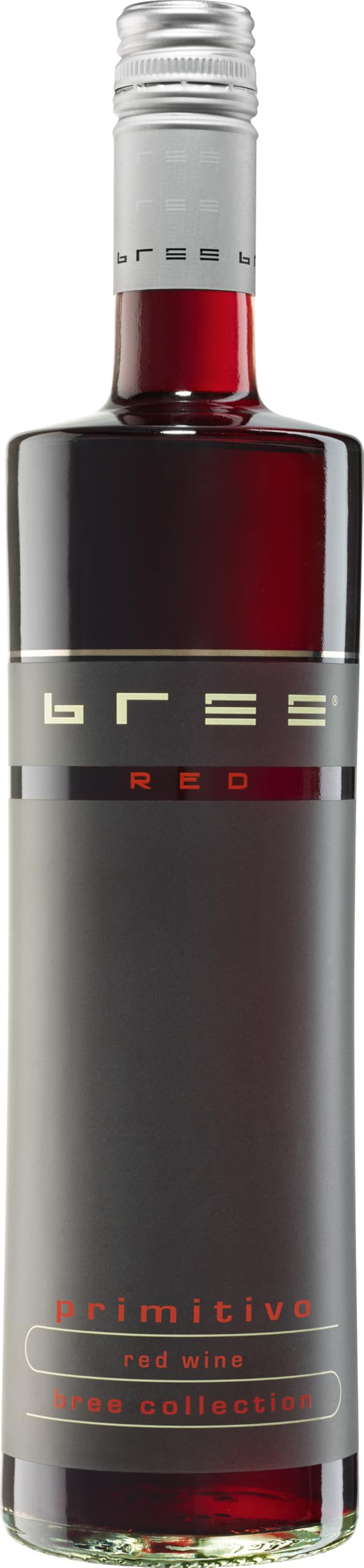 Bild von Bree Primitivo IT Puglia IGP htr.0,75l