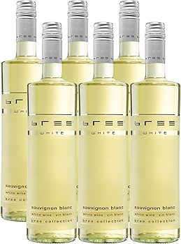 Bild von Bree Sauvignon Blanc tr.0,75l