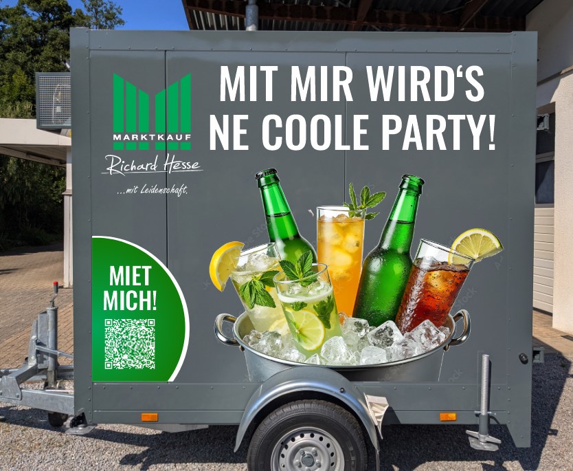 Bild von Kühlwagen-Kühlwagen 