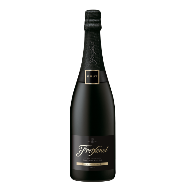 Bild von Freixenet Cordon Negro Brut 0,75l