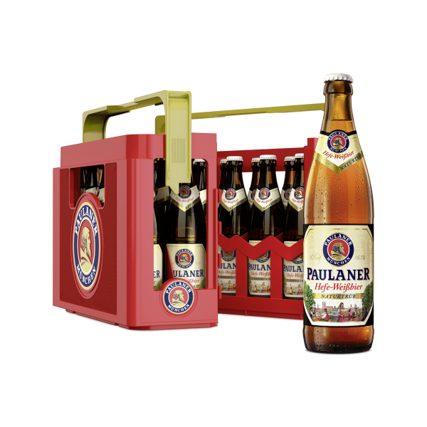 Bild von Paul.weißb.n.2x10x0,5l Mw