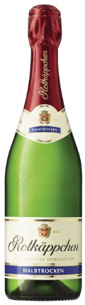 Bild von Rotkäpp.halbtrocken 0,75l