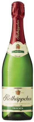 Bild von Rotkäpp.trocken 0,75l