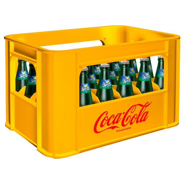Bild von Sprite 24x0,2l Mw